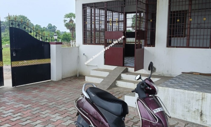 3 BHK Independent House for Sale in Chengalpattu