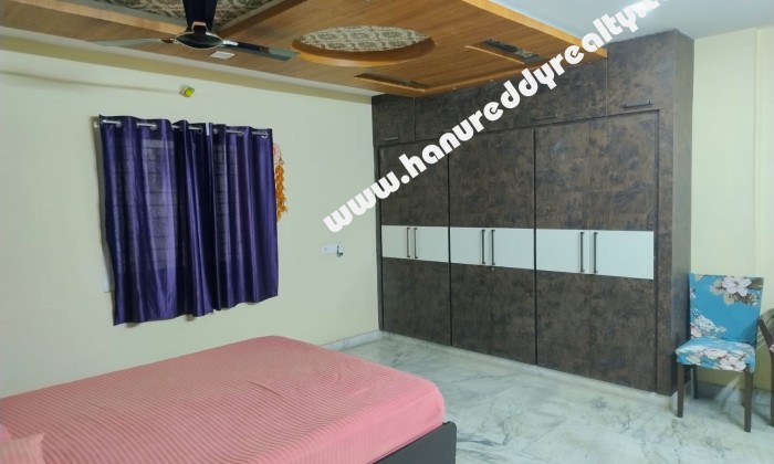 4 BHK Duplex House for Sale in Pendurthy