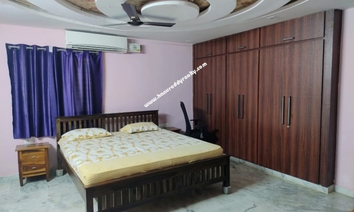 4 BHK Duplex House for Sale in Pendurthy