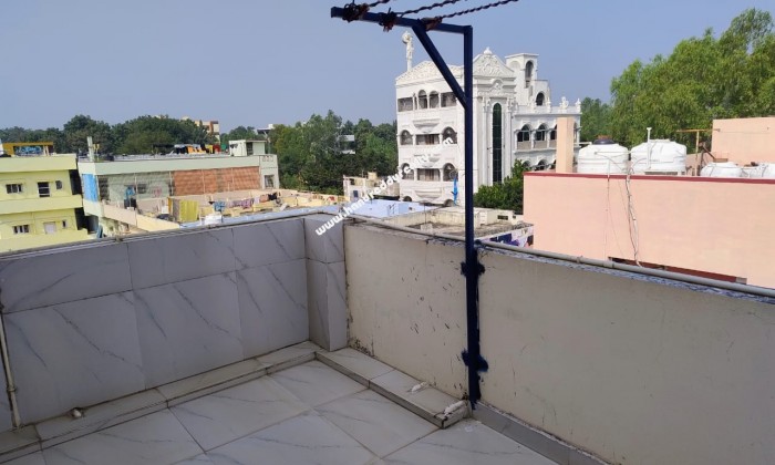 4 BHK Duplex House for Sale in Pendurthy