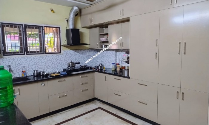 4 BHK Duplex House for Sale in Pendurthy