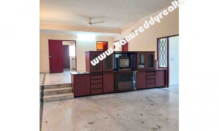 4 BHK Flat for Sale in R S Puram