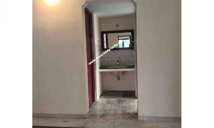 4 BHK Flat for Sale in R S Puram