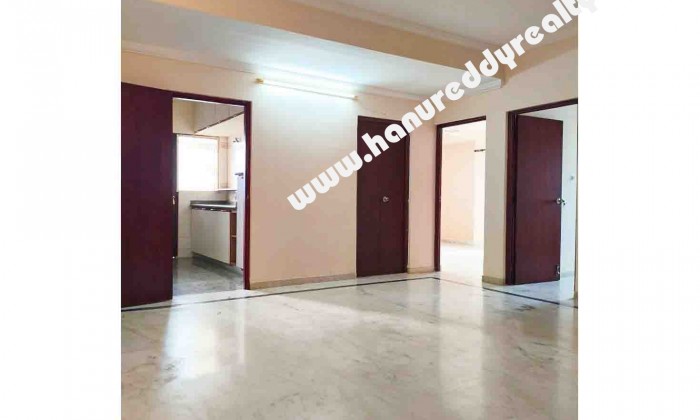 4 BHK Flat for Sale in R S Puram