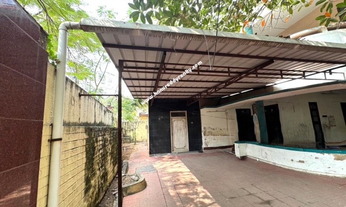 3 BHK Independent House for Sale in T.Nagar