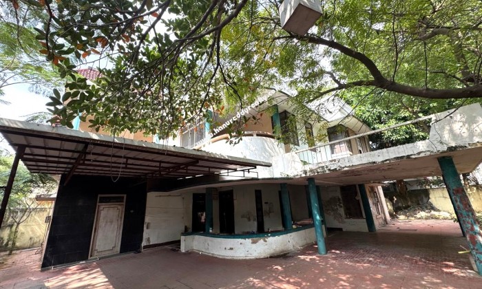 3 BHK Independent House for Sale in T.Nagar