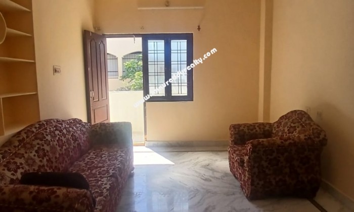 9 BHK Independent House for Sale in Dilsukhnagar Colony