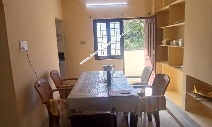 9 BHK Independent House for Sale in Dilsukhnagar Colony