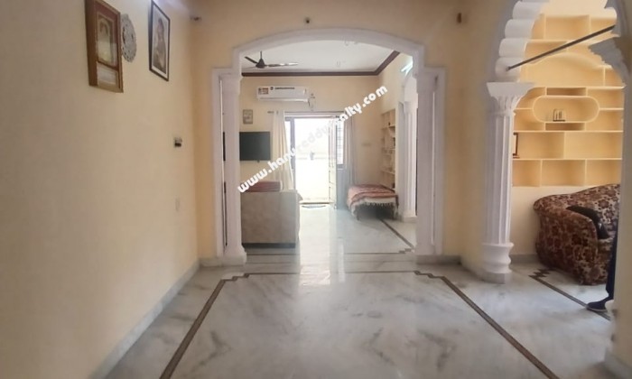 9 BHK Independent House for Sale in Dilsukhnagar Colony