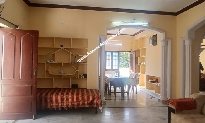 9 BHK Independent House for Sale in Dilsukhnagar Colony