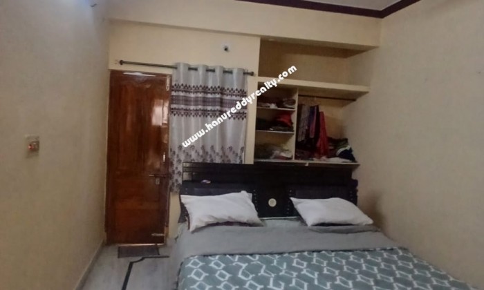 9 BHK Independent House for Sale in Dilsukhnagar Colony