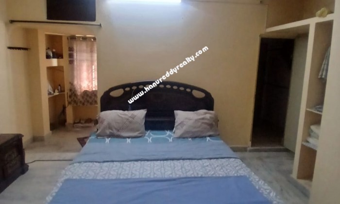 9 BHK Independent House for Sale in Dilsukhnagar Colony