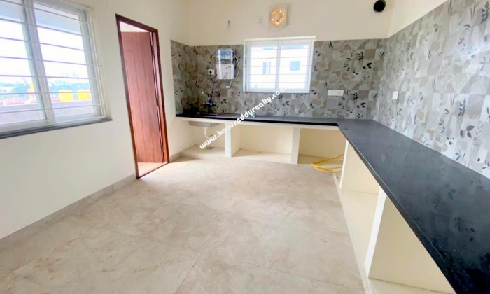 4 BHK Flat for Sale in Adyar