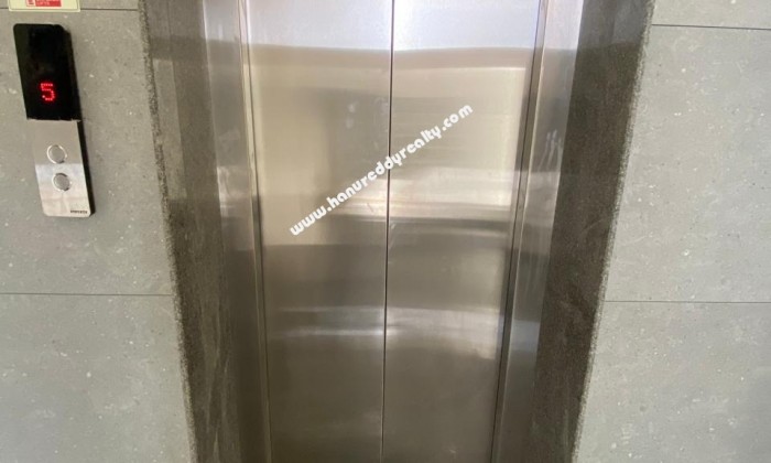 4 BHK Flat for Sale in Adyar