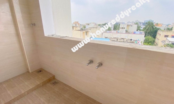 4 BHK Flat for Sale in Adyar