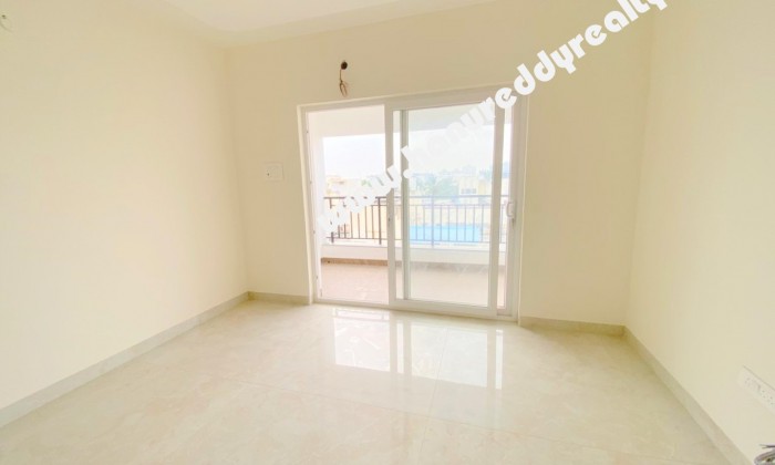 4 BHK Flat for Sale in Adyar