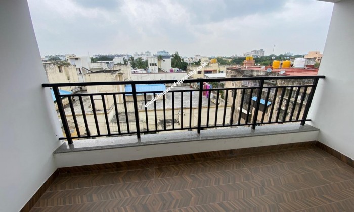 4 BHK Flat for Sale in Adyar