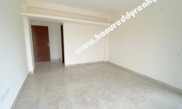 4 BHK Flat for Sale in Adyar