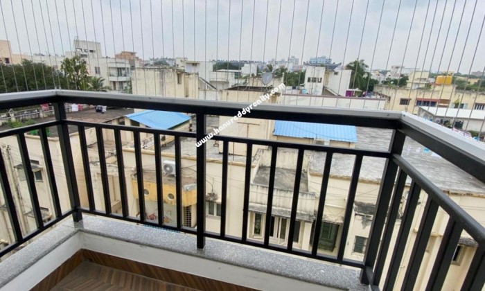 4 BHK Flat for Sale in Adyar