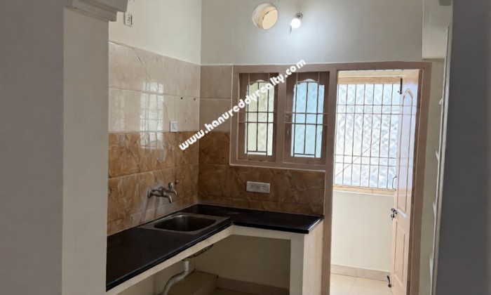 3 BHK Flat for Sale in Keelkattalai