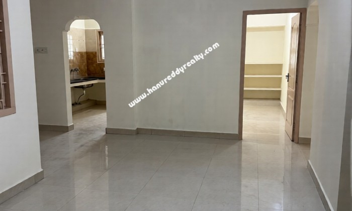 3 BHK Flat for Sale in Keelkattalai