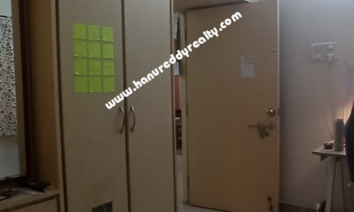 2 BHK Flat for Sale in Begumpet