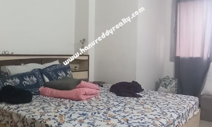 2 BHK Flat for Sale in Begumpet