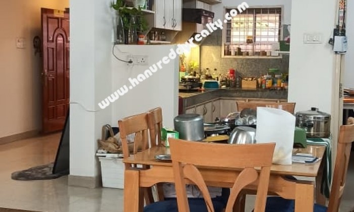 2 BHK Flat for Sale in Begumpet