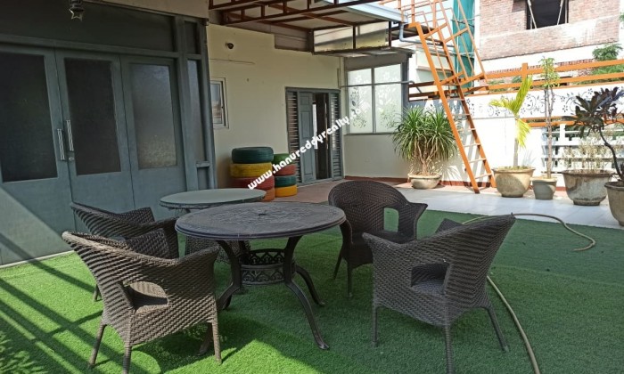  BHK Duplex House for Sale in L B nagar