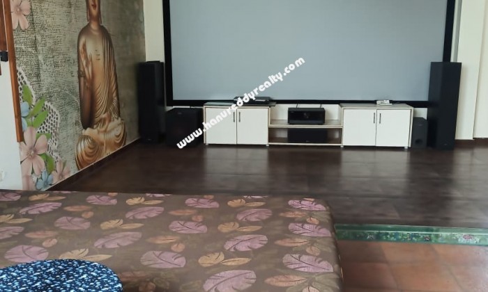  BHK Duplex House for Sale in L B nagar