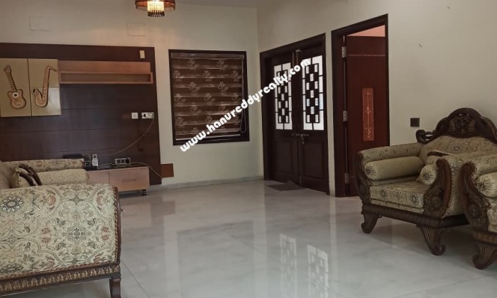  BHK Duplex House for Sale in L B nagar