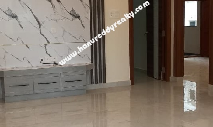 3 BHK Flat for Sale in L B nagar