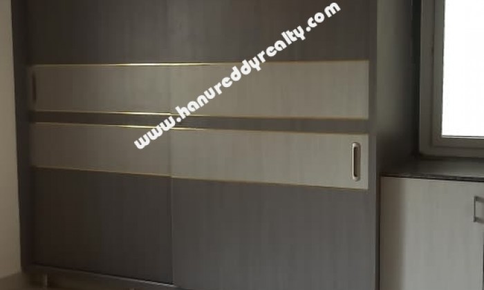 3 BHK Flat for Sale in L B nagar