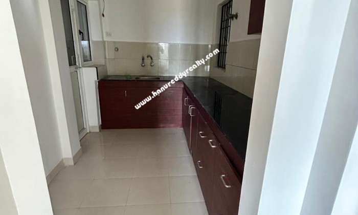 3 BHK Flat for Sale in OMR