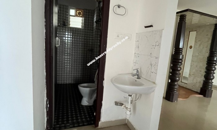 3 BHK Duplex Flat for Rent in Vijayanagar