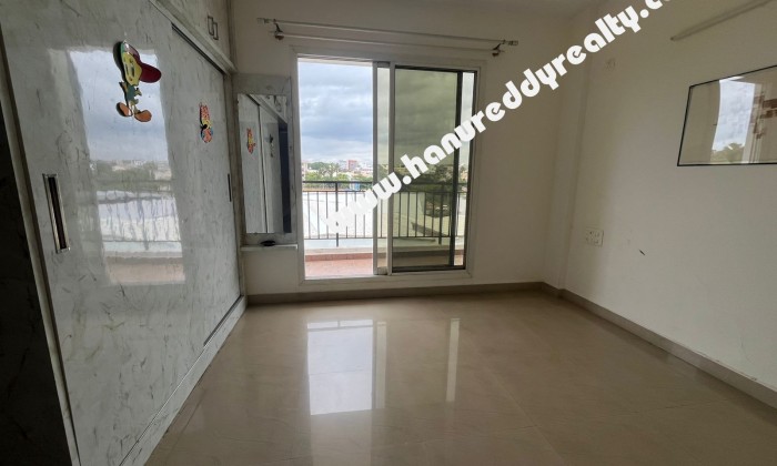 3 BHK Duplex Flat for Rent in Vijayanagar