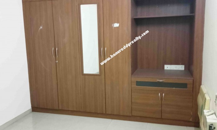 3 BHK Flat for Sale in Race Course