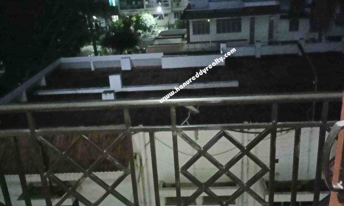 3 BHK Flat for Sale in Race Course