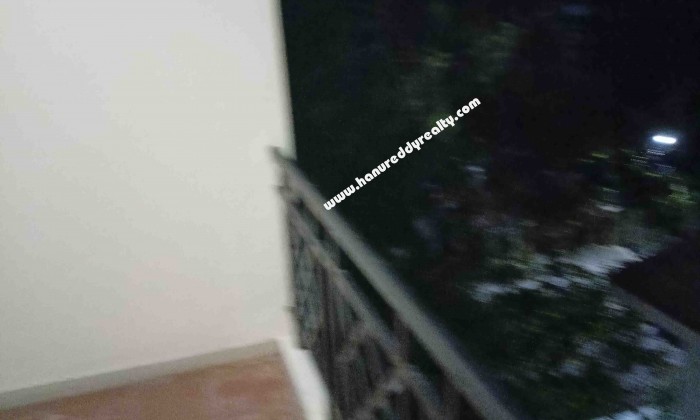 3 BHK Flat for Sale in Race Course