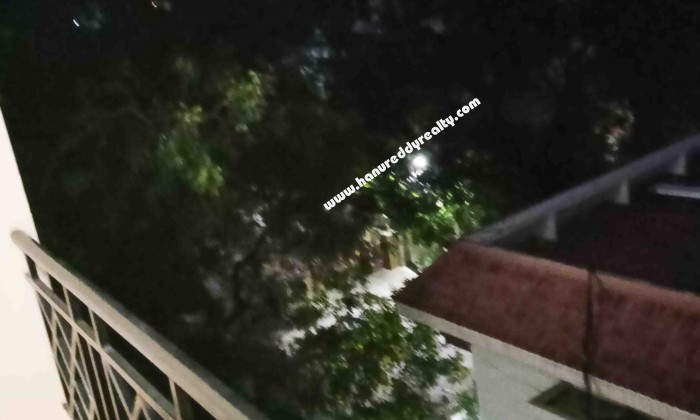 3 BHK Flat for Sale in Race Course