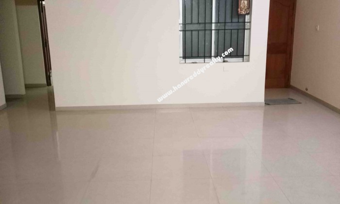 3 BHK Flat for Sale in Race Course