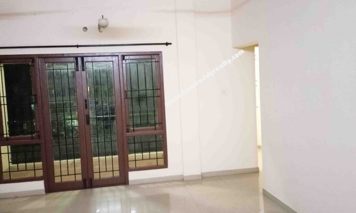 3 BHK Flat for Sale in Race Course