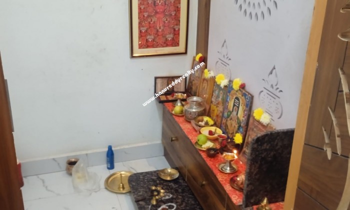 3 BHK Flat for Sale in Pragatinagar