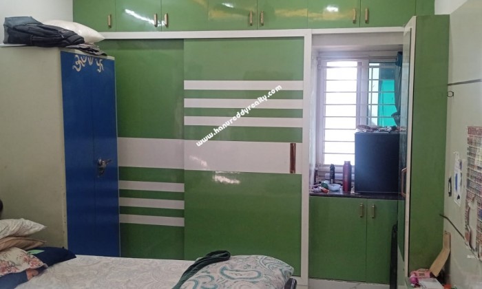 3 BHK Flat for Sale in Pragatinagar