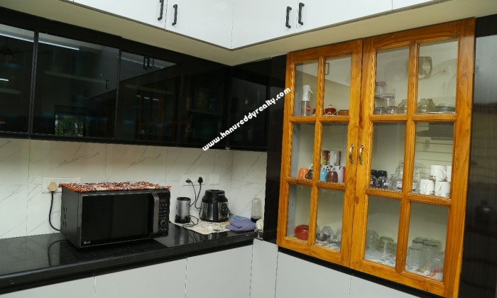 4 BHK Flat for Sale in Perambur