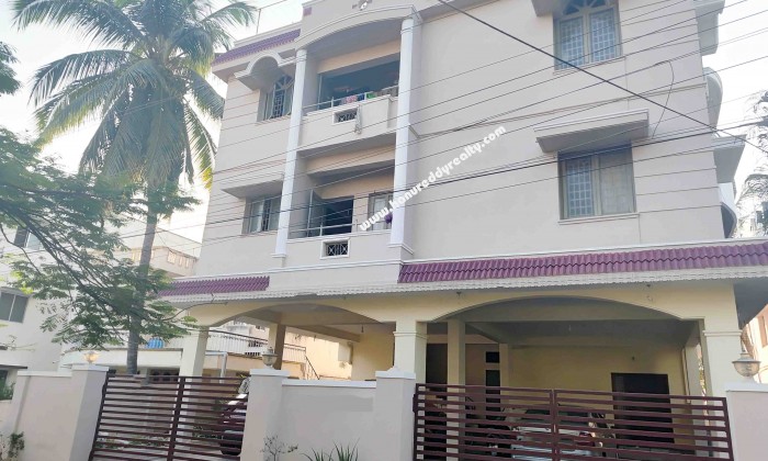 10 BHK Standalone Building for Sale in Vadavalli