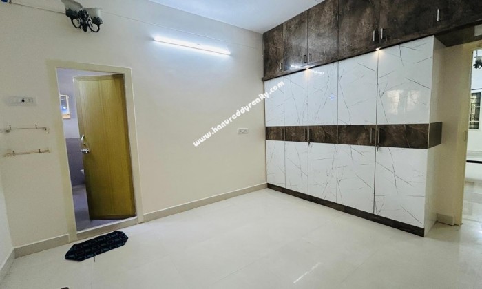 3 BHK Flat for Sale in Anna Nagar East