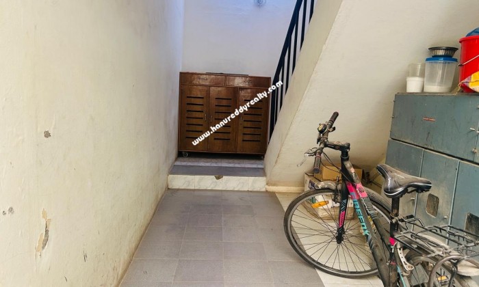 3 BHK Flat for Sale in Anna Nagar East
