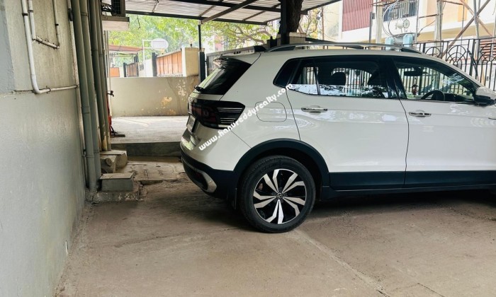 3 BHK Flat for Sale in Anna Nagar East