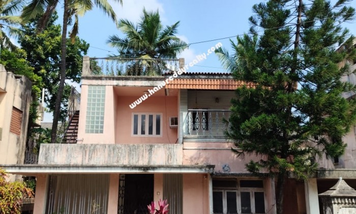 4 BHK Independent House for Sale in Tiruvottiyur